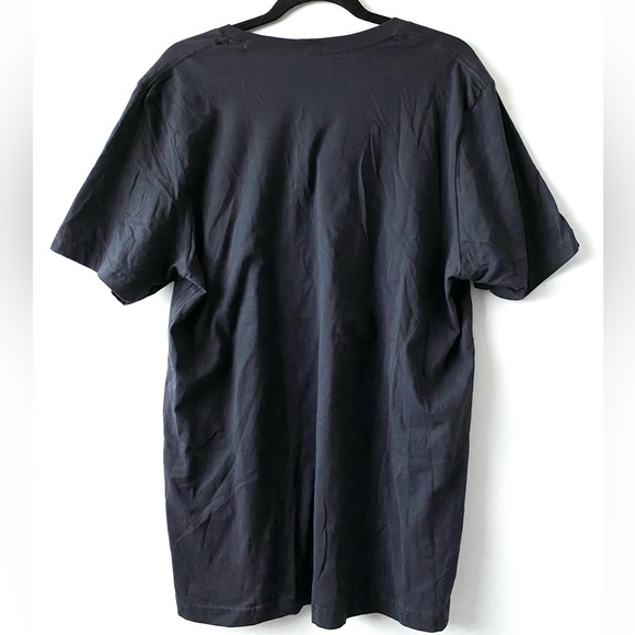 🛑SOLD🛑 Journey Rock Band 79’ Tour Graphic Dark Grey Shirt Size XL - Picture 2 of 4